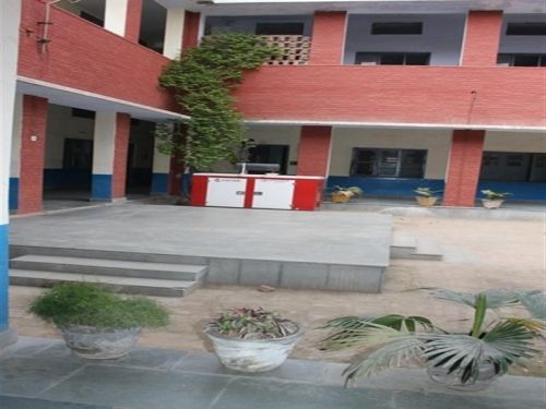 Government National College, Sirsa