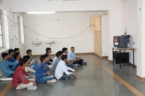 Government Physiotherapy College, Jamnagar