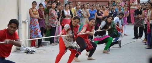 Government Physiotherapy College, Jamnagar