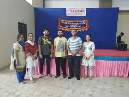 Government Physiotherapy College, Jamnagar