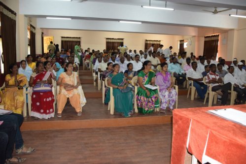 Government Polytechnic, Karad