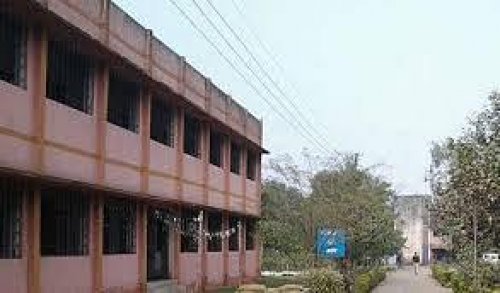Government Polytechnic Adityapur, Jamshedpur