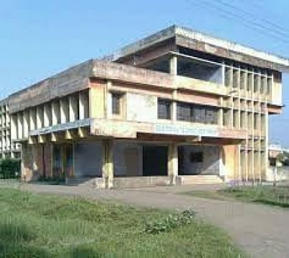 Government Polytechnic Adityapur, Jamshedpur