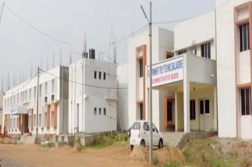 Government Polytechnic Balasore, Balasore