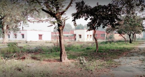 Government Polytechnic, Bareilly