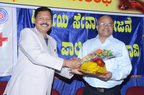 Government Polytechnic, Belgaum