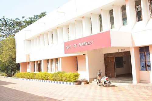 Government Polytechnic, Bhubaneswar