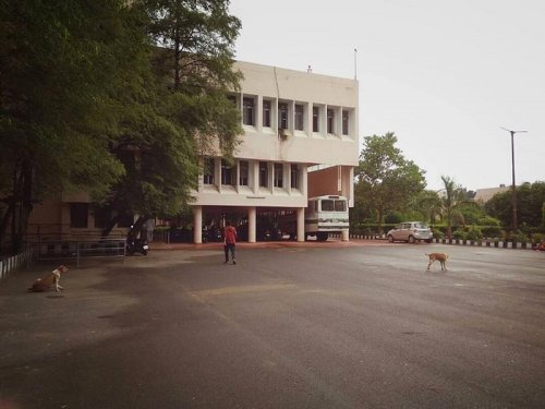 Government Polytechnic, Bhubaneswar