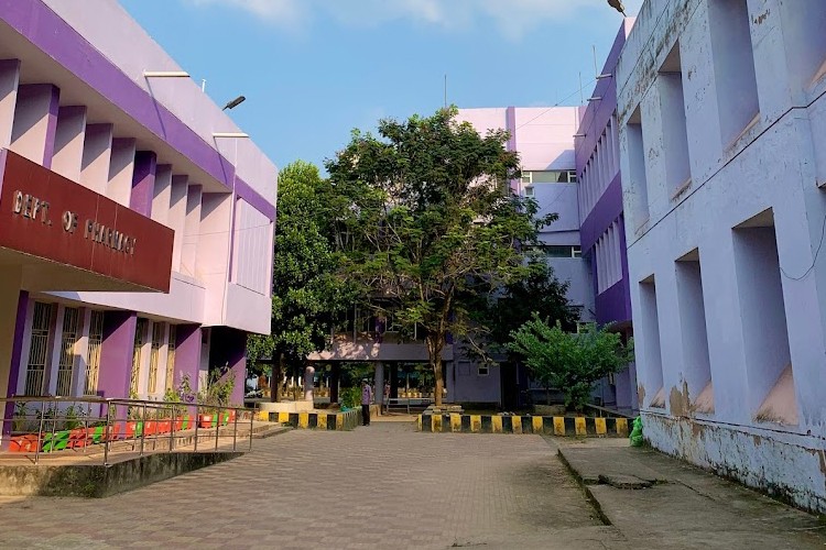 Government Polytechnic, Bhubaneswar
