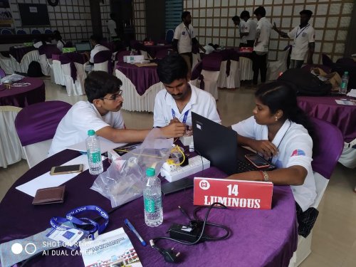 Government Polytechnic College, Palakkad