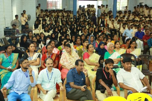 Government Polytechnic College, Malappuram