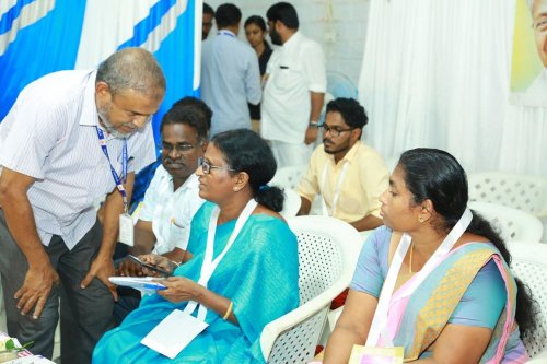 Government Polytechnic College, Malappuram