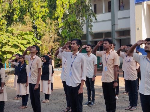 Government Polytechnic College, Malappuram