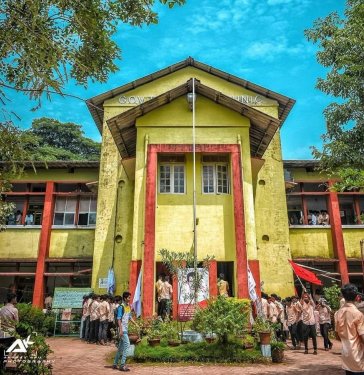 Government Polytechnic College, Kannur