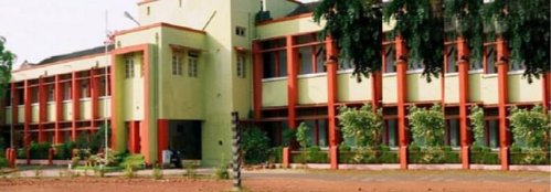 Government Polytechnic College, Kannur