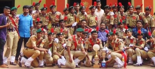 Government Polytechnic College, Kannur