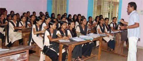 Government Polytechnic College, Kannur