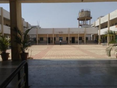 Government Polytechnic, Nashik