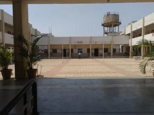 Government Polytechnic, Nashik