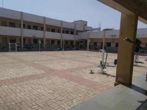 Government Polytechnic, Nashik