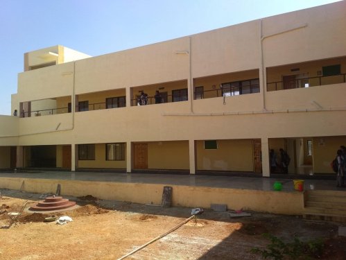 Government Polytechnic Hiriyur, Chitradurga