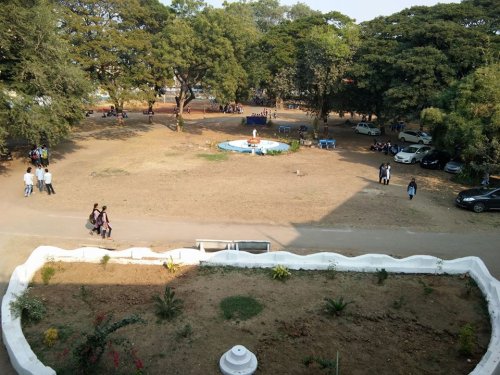 Government Polytechnic Institute, Warangal