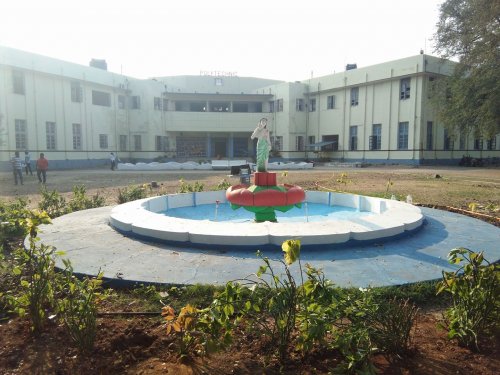 Government Polytechnic Institute, Warangal