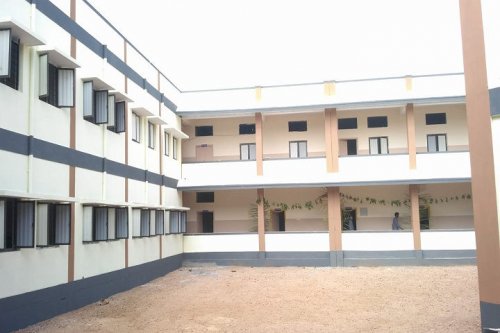 Government Polytechnic Institute, Warangal