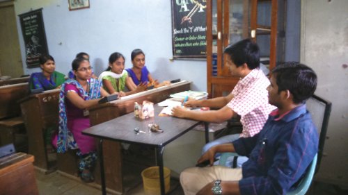 Government Polytechnic Institute, Warangal