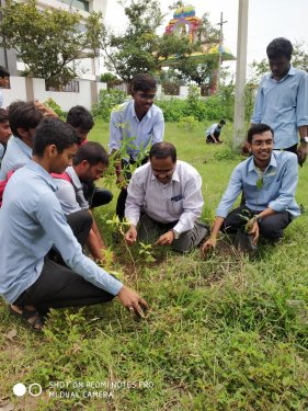 Government Polytechnic Institute, Warangal