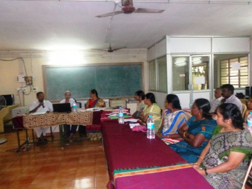 Government Polytechnic Institute, Warangal