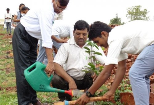 Government Polytechnic, Jangaon