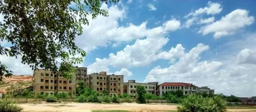 Government Polytechnic Kharsawan, Seraikela Kharsawan