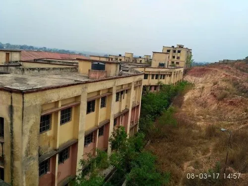Government Polytechnic Kharsawan, Seraikela Kharsawan