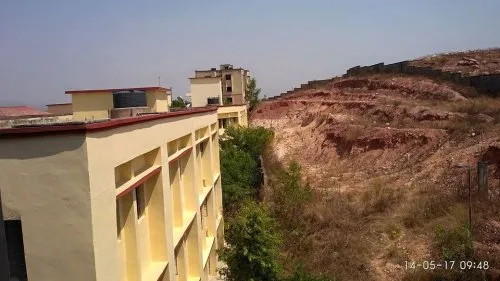 Government Polytechnic Kharsawan, Seraikela Kharsawan