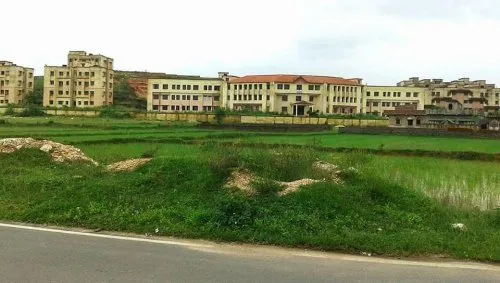 Government Polytechnic Kharsawan, Seraikela Kharsawan