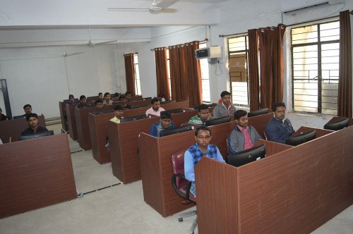 Government Polytechnic Khawarsan, Seraikela
