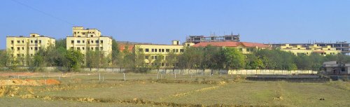 Government Polytechnic Khawarsan, Seraikela