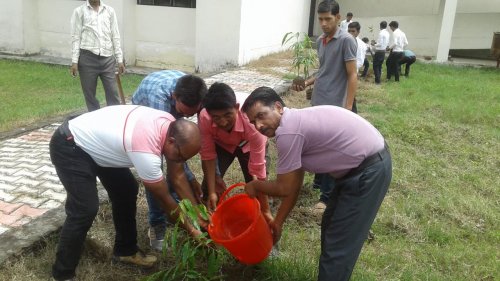 Government Polytechnic, New Delhi