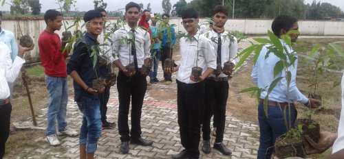 Government Polytechnic, New Delhi