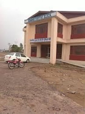 Government Polytechnic Paonta Sahib, Sirmaur