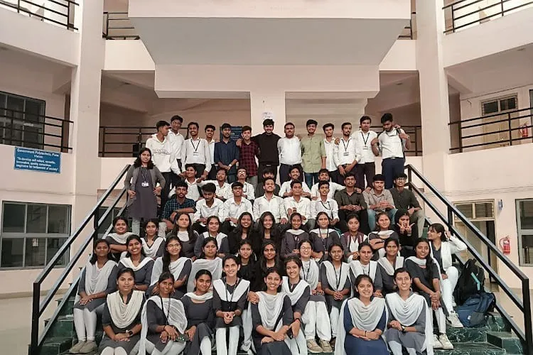 Government Polytechnic, Pune