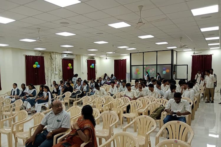 Government Polytechnic, Pune