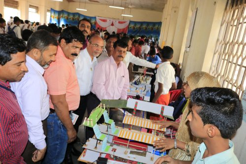 Government Polytechnic, Solapur