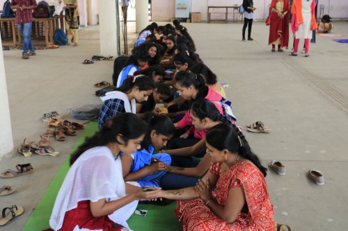 Government Polytechnic, Solapur