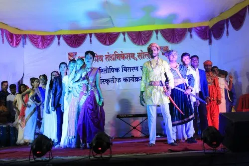 Government Polytechnic, Solapur