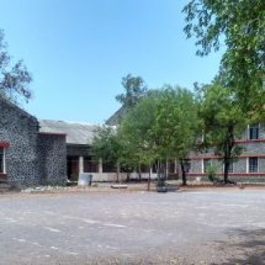 Government Polytechnic, Solapur