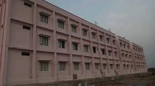 Government Polytechnic Station Ghanpur, Jangaon