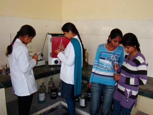 Government Post Graduate College, Ambala