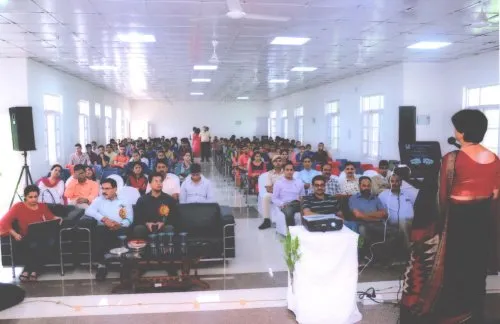 Government Post Graduate College, Bilaspur HP